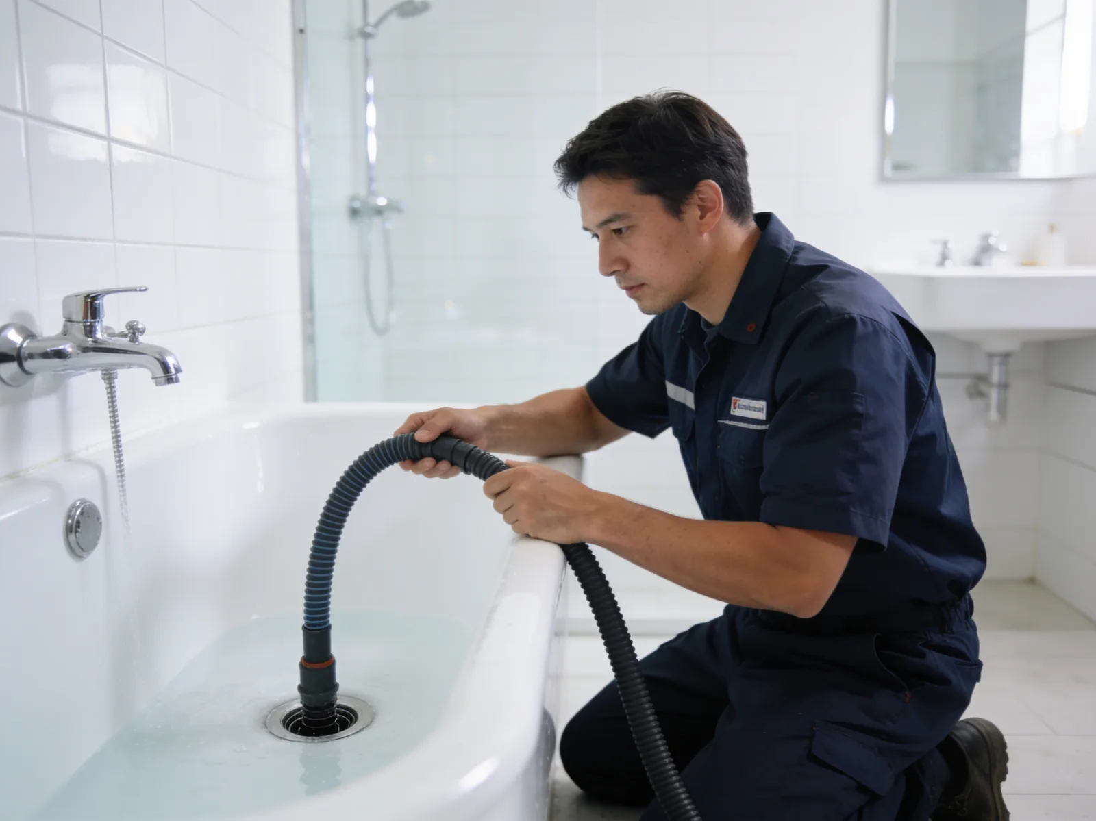 Emergency Plumber Geronimo, OK FAQs